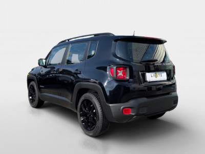 Jeep Renegade Gebrauchtwagen