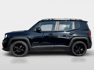 Jeep Renegade Gebrauchtwagen