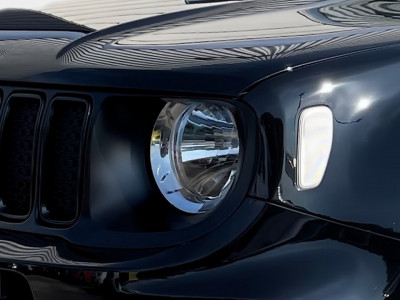 Jeep Renegade Gebrauchtwagen