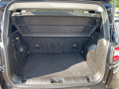 Jeep Renegade Gebrauchtwagen