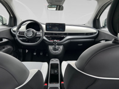 Fiat 500 Gebrauchtwagen