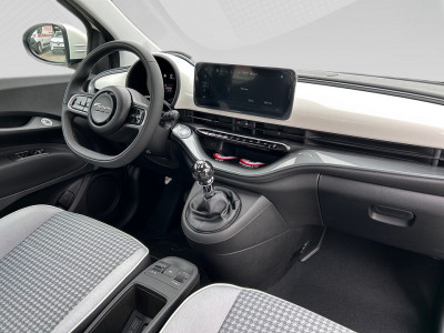 Fiat 500 Gebrauchtwagen