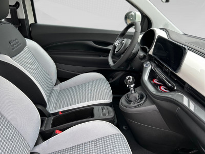 Fiat 500 Gebrauchtwagen