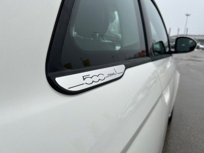 Fiat 500 Gebrauchtwagen