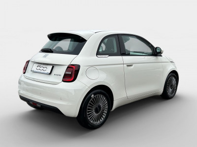 Fiat 500 Gebrauchtwagen