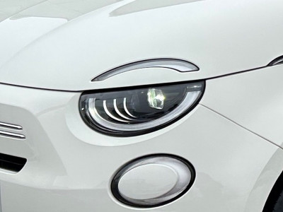 Fiat 500 Gebrauchtwagen