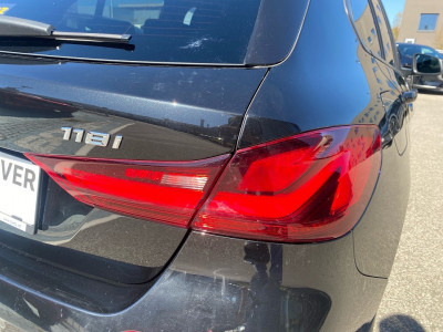 BMW 1er Gebrauchtwagen BMW 1er Gebrauchtwagen