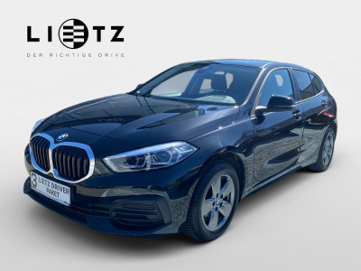 BMW 1er Gebrauchtwagen BMW 1er Gebrauchtwagen