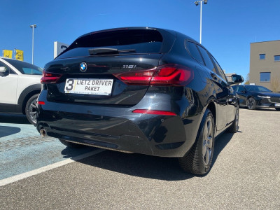 BMW 1er Gebrauchtwagen BMW 1er Gebrauchtwagen