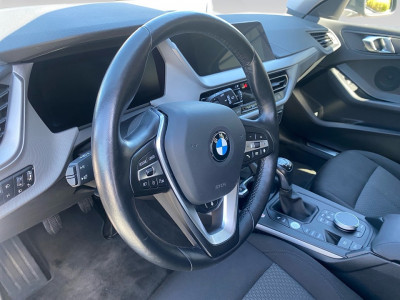 BMW 1er Gebrauchtwagen BMW 1er Gebrauchtwagen