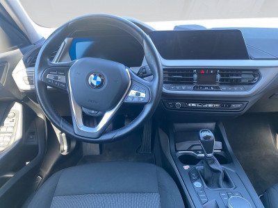 BMW 1er Gebrauchtwagen BMW 1er Gebrauchtwagen