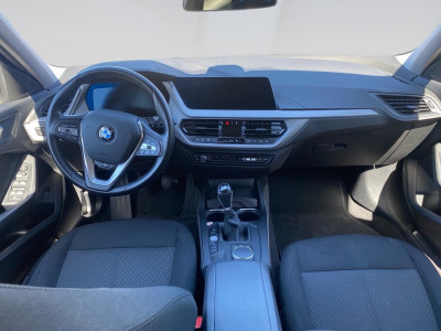 BMW 1er Gebrauchtwagen BMW 1er Gebrauchtwagen
