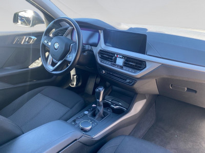 BMW 1er Gebrauchtwagen BMW 1er Gebrauchtwagen