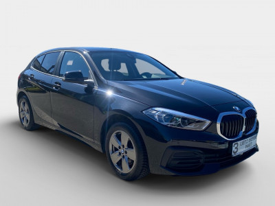 BMW 1er Gebrauchtwagen BMW 1er Gebrauchtwagen
