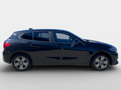 BMW 1er Gebrauchtwagen BMW 1er Gebrauchtwagen