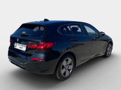 BMW 1er Gebrauchtwagen BMW 1er Gebrauchtwagen