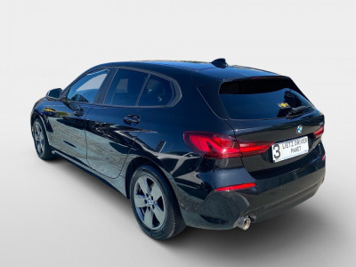 BMW 1er Gebrauchtwagen BMW 1er Gebrauchtwagen