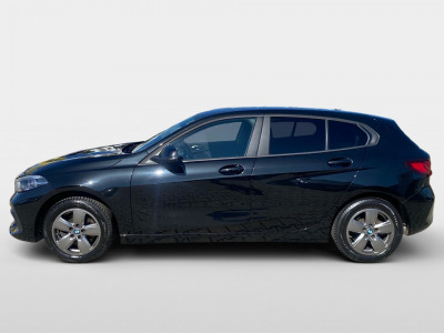 BMW 1er Gebrauchtwagen BMW 1er Gebrauchtwagen