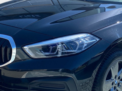 BMW 1er Gebrauchtwagen BMW 1er Gebrauchtwagen