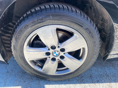 BMW 1er Gebrauchtwagen BMW 1er Gebrauchtwagen