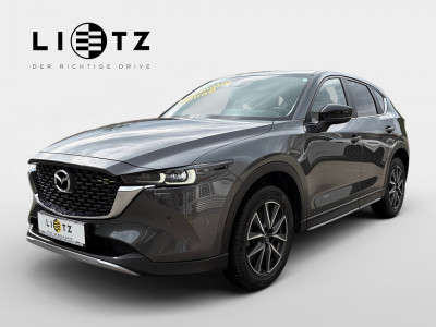 Mazda CX-5 Gebrauchtwagen