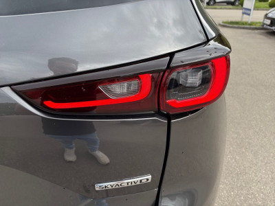 Mazda CX-5 Gebrauchtwagen