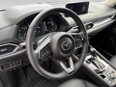 Mazda CX-5 Gebrauchtwagen