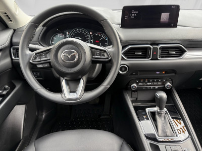 Mazda CX-5 Gebrauchtwagen