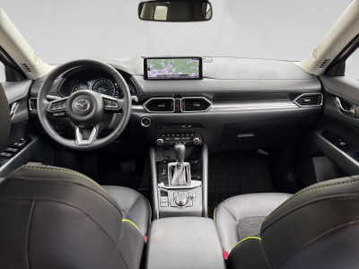 Mazda CX-5 Gebrauchtwagen