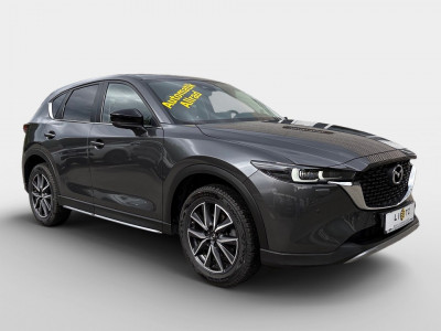 Mazda CX-5 Gebrauchtwagen