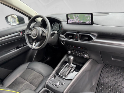 Mazda CX-5 Gebrauchtwagen