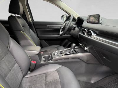 Mazda CX-5 Gebrauchtwagen