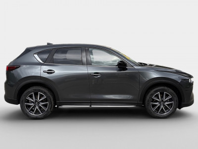 Mazda CX-5 Gebrauchtwagen