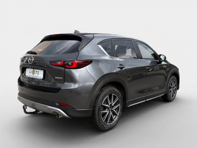 Mazda CX-5 Gebrauchtwagen