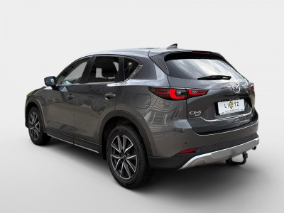 Mazda CX-5 Gebrauchtwagen