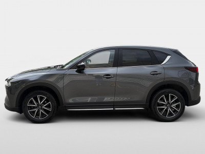 Mazda CX-5 Gebrauchtwagen