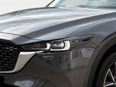 Mazda CX-5 Gebrauchtwagen