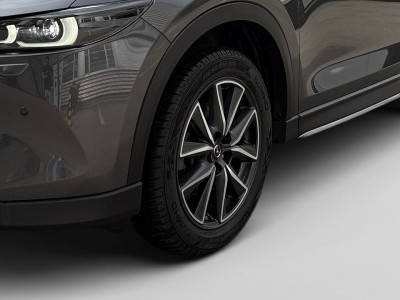 Mazda CX-5 Gebrauchtwagen