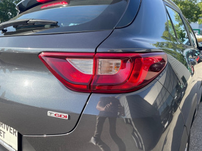 KIA Stonic Gebrauchtwagen