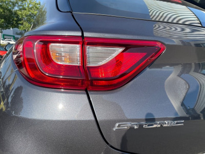 KIA Stonic Gebrauchtwagen