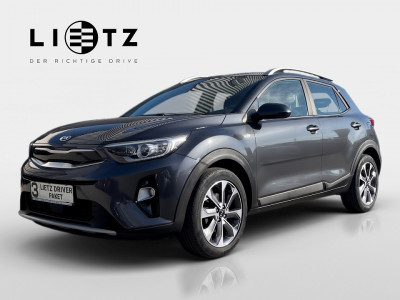 KIA Stonic Gebrauchtwagen