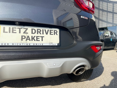 KIA Stonic Gebrauchtwagen