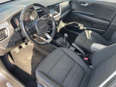 KIA Stonic Gebrauchtwagen