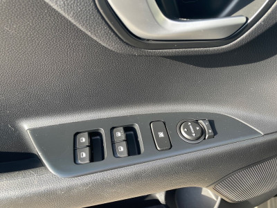 KIA Stonic Gebrauchtwagen
