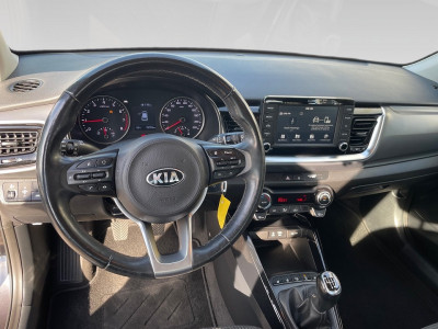 KIA Stonic Gebrauchtwagen