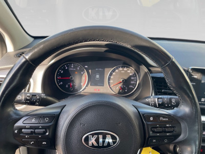 KIA Stonic Gebrauchtwagen
