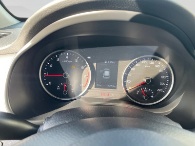 KIA Stonic Gebrauchtwagen