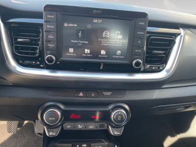 KIA Stonic Gebrauchtwagen