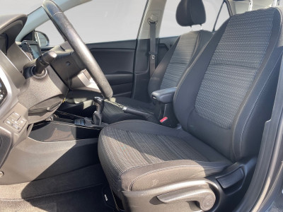KIA Stonic Gebrauchtwagen