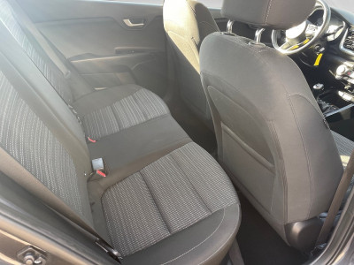 KIA Stonic Gebrauchtwagen